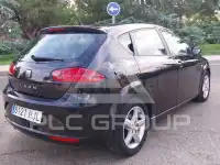 2012 Seat Leon