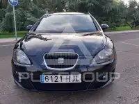 2012 Seat Leon