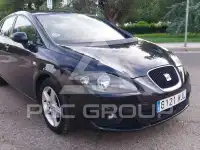 2012 Seat Leon