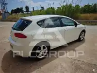 2012 Seat Leon