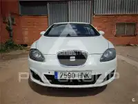 2012 Seat Leon