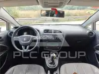 2012 Seat Leon