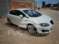 2012 Seat Leon