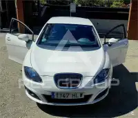 2012 Seat Leon