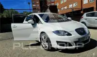 2012 Seat Leon