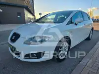 2012 Seat Leon