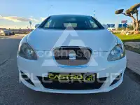 2012 Seat Leon