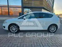 2012 Seat Leon