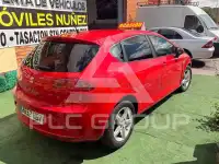 2012 Seat Leon