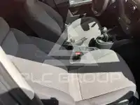 2012 Seat Leon