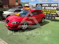 2012 Seat Leon