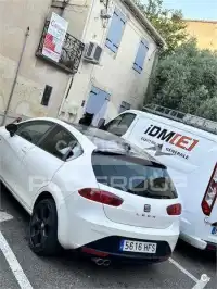 2012 Seat Leon