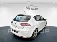 2012 Seat Leon