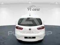 2012 Seat Leon