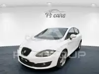 2012 Seat Leon