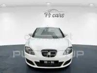 2012 Seat Leon