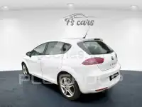 2012 Seat Leon