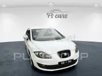 2012 Seat Leon