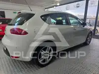 2012 Seat Leon