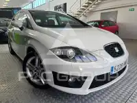 2012 Seat Leon
