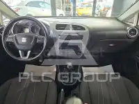 2012 Seat Leon