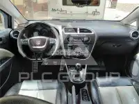 2012 Seat Leon