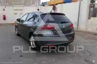 2012 Seat Leon