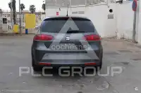 2012 Seat Leon