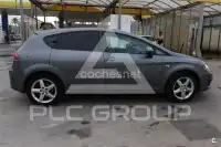 2012 Seat Leon