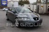 2012 Seat Leon