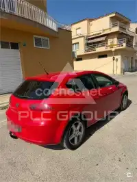 2012 Seat Leon