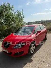 2012 Seat Leon