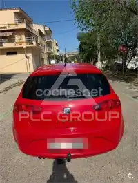 2012 Seat Leon