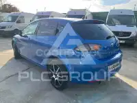 2012 Seat Leon