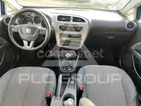 2012 Seat Leon