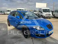 2012 Seat Leon
