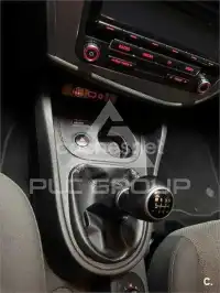 2012 Seat Leon