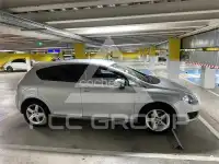 2012 Seat Leon