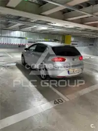 2012 Seat Leon