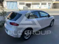 2012 Seat Leon
