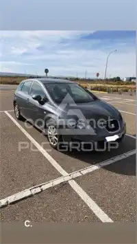 2012 Seat Leon