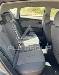 2012 Seat Leon