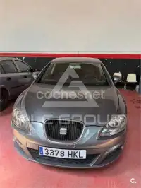 2012 Seat Leon
