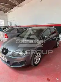 2012 Seat Leon