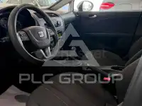 2012 Seat Leon