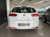 2012 Seat Leon