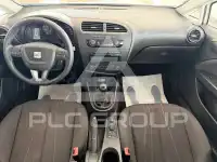 2012 Seat Leon