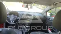 2012 Seat Leon