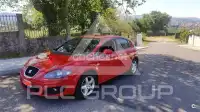 2012 Seat Leon