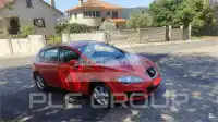 2012 Seat Leon